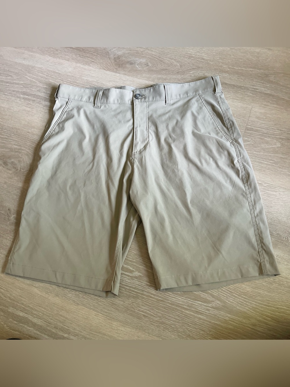 EDDIE BAUER Travex Trekking Travel Hiking Shorts Gorpcore